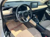 Toyota Yaris Standard 2024